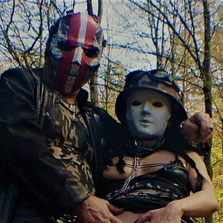 Profilbild von HOUDINI666