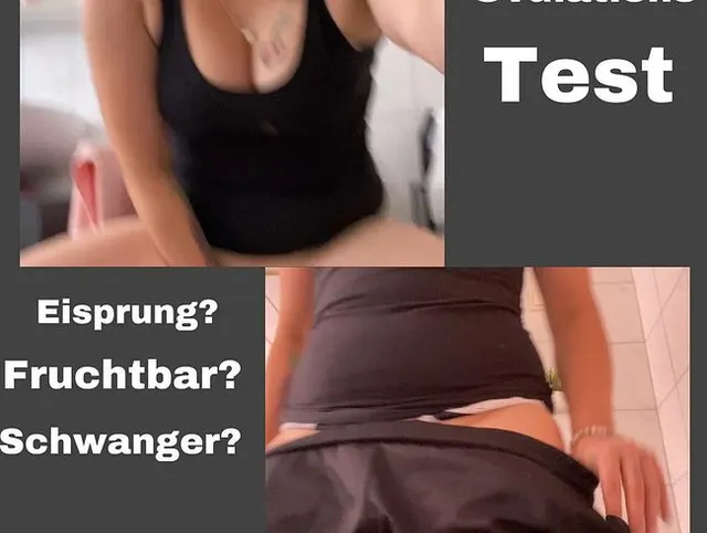 Ovulationstest