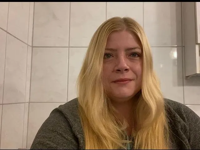 Mein erster Piss!! Total eskaliert!!