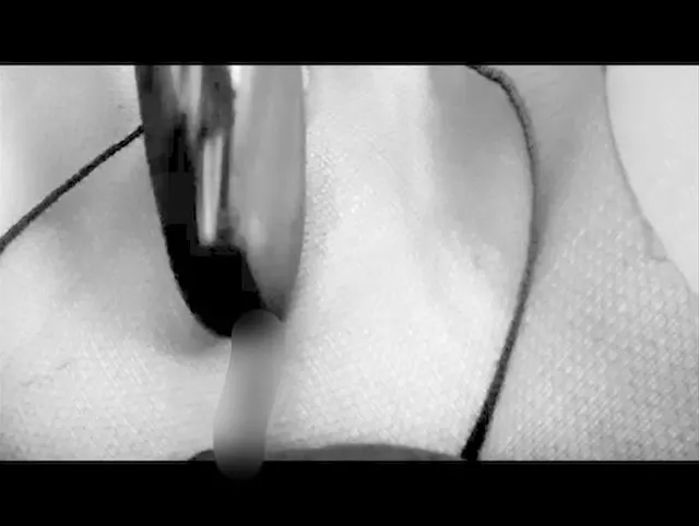 Black-Nylon VS. Black-Vibration