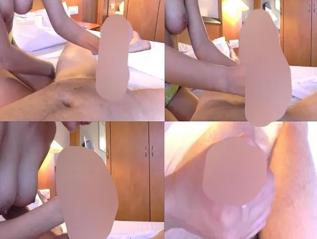 Mein erste Handjob