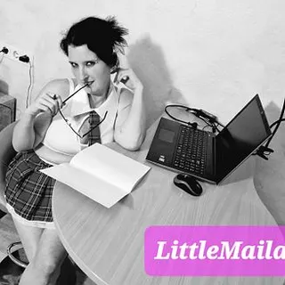 Profilbild von LittleMaila1