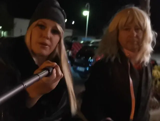 Livetreffen mit meiner Sissyschlampe im Pornokino