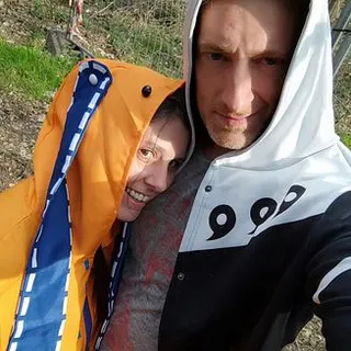 Profilbild von Mortishacouple