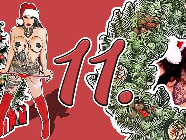 11. Adventskalender 2025