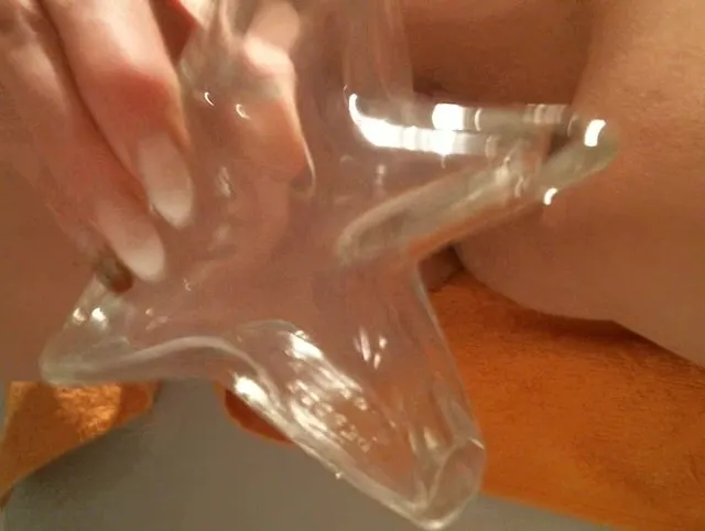 PISSVERSUCHE in den GLASSTERN für USER!!
