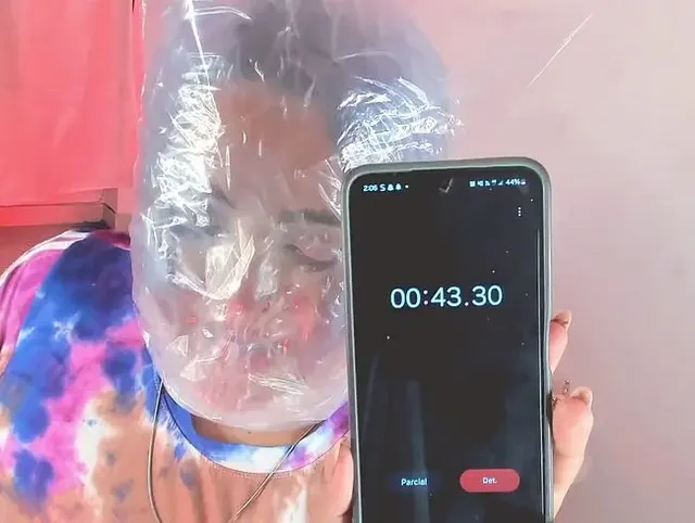 Atemkontrolle
