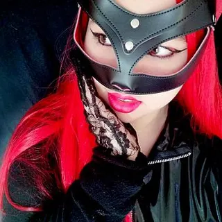 Profilbild von MissAdoraFynn