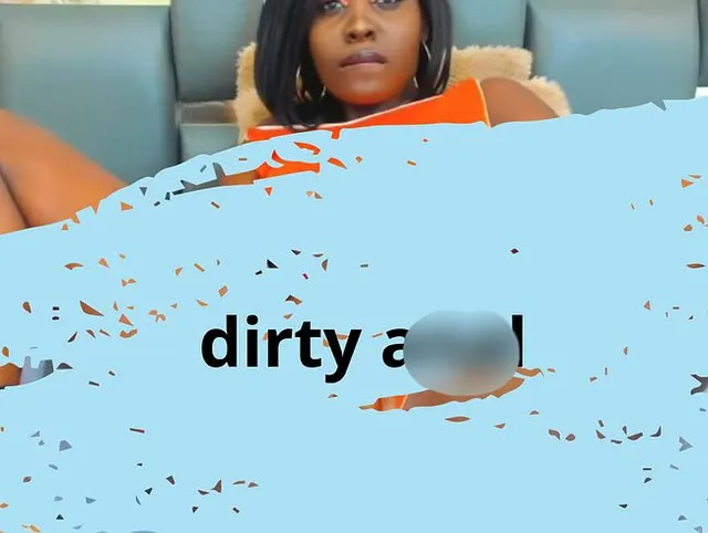 Harter Analsex in mir