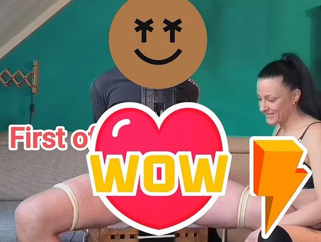 Es gibt wieder 5x Sperma am Pranger zu holen :-) Cumshots Pillory