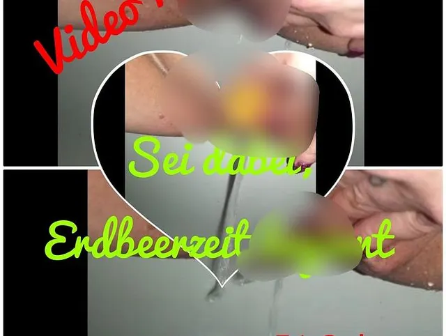 Sei dabei....