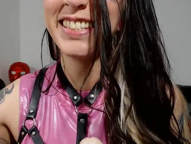DIRTY TALK, JOI