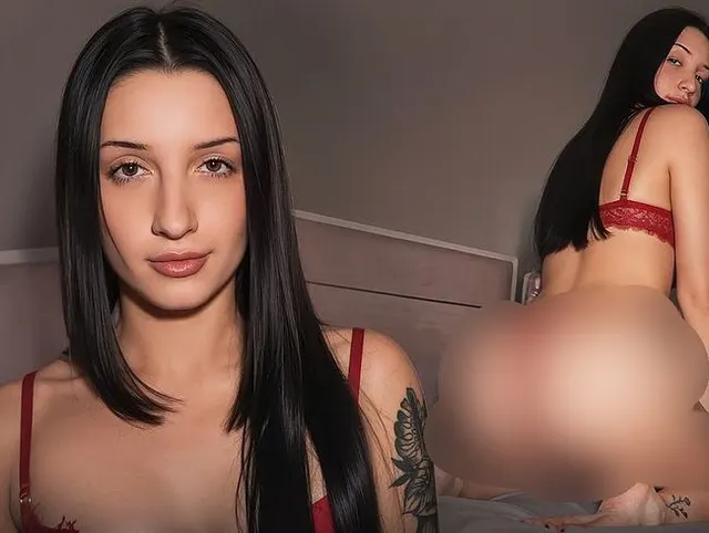POV - Beautiful Eva Seduces You for Hot Sex