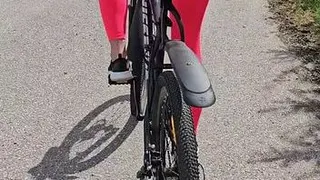 Fahrradtour