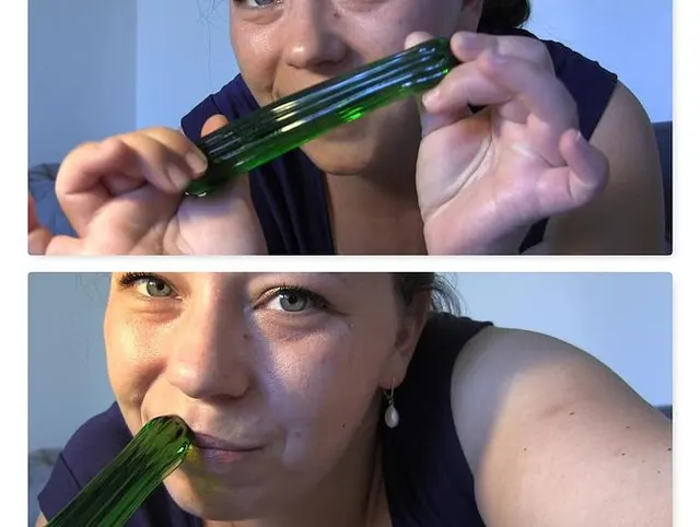 Sparfuchs: AnalDildo