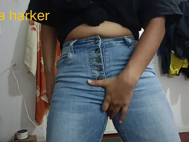 Jeansfetisch