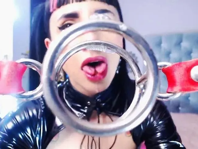 2mouth ein RINGGAG
