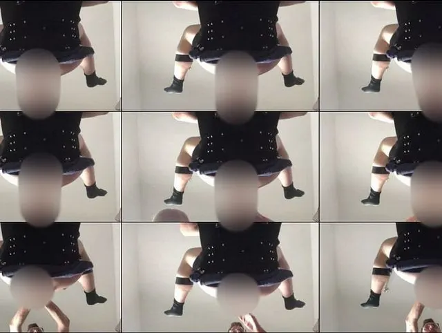 Video 240 - Fisting - Fussfisting - Dildofisting - Cam 1 - Teil 6- 9