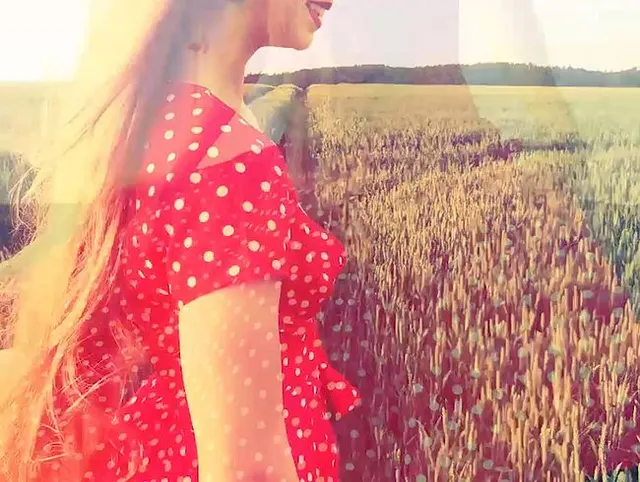 Sommer Sonne Sekt und mehr :)