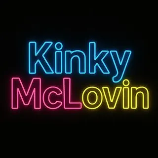 Profilbild von KinkyMcLovin
