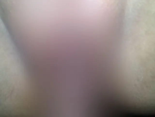 Creampie Fotze