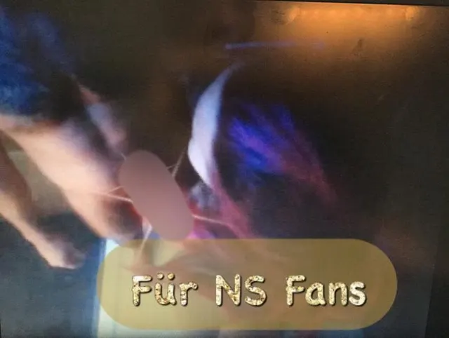 Erster NS Clip
