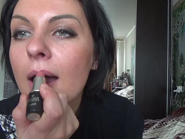 Kate setzt viel sexy beige Lippenstift! verehre ihre Lippen!