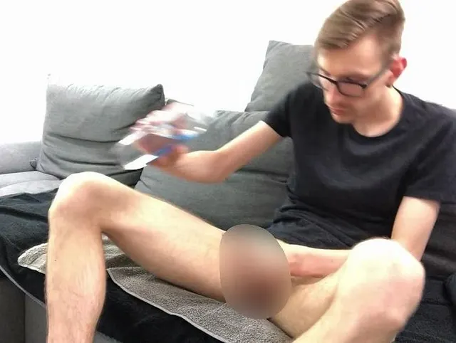 Video 146 - Young Dilatoren Training - Cam 1 Teil 4-5