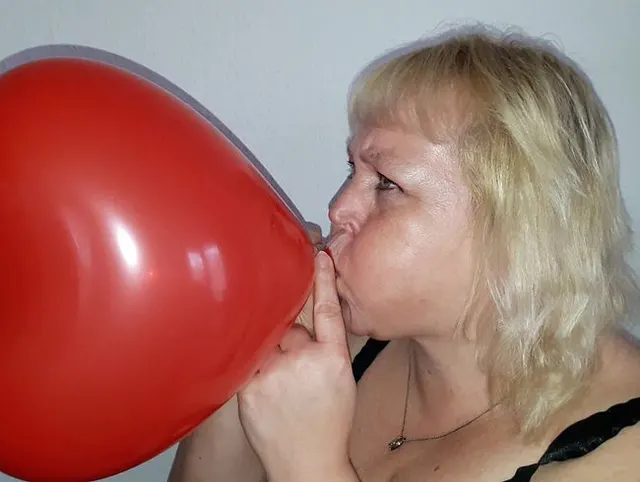 Ein Luftballon für dich