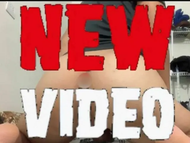 Mein erstes Video