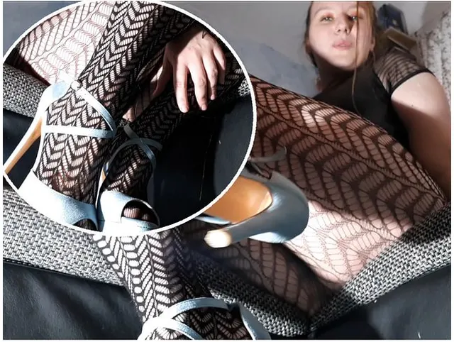 Leck meine Schuhe