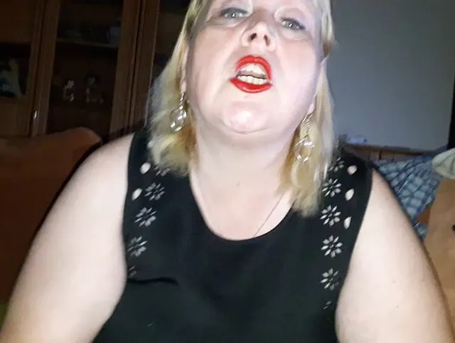 leicht dominanter Handjob