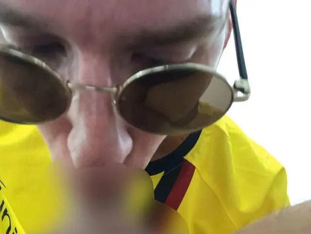 Video 071 - Maxi bläst Deepthorat Cam 2 Teil 4-7