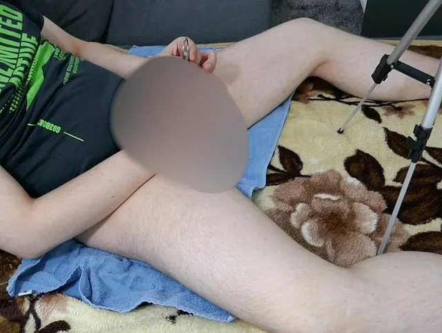 Video 140 - Hard Dilator Training - Cam 2 -Teil 3-3