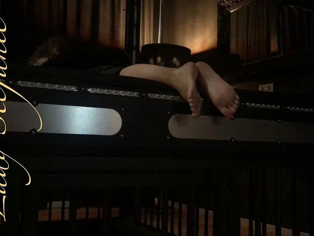 Füsse im Bett 4 - Igno Clip