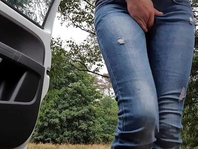 Meine Notdurft