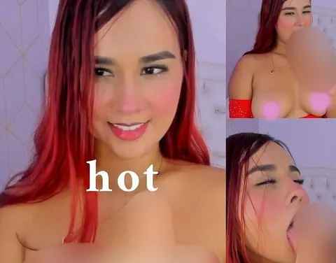 heißer Blowjob und lutschbare Titten