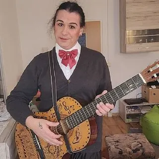 Profilbild von Kinkymelanie