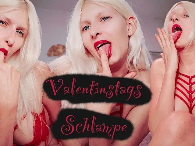 Valentinstags Date