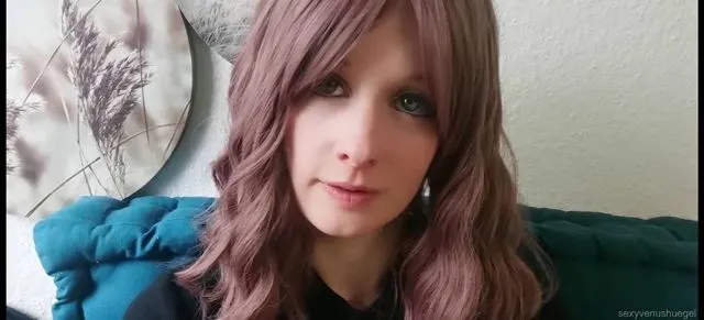 Sag ihr ins Gesicht dass Du schwul bist
