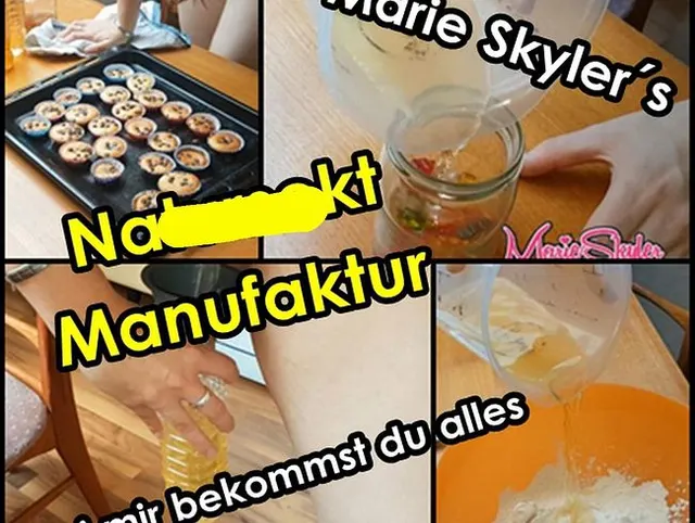 Die Natursekt Manufaktur
