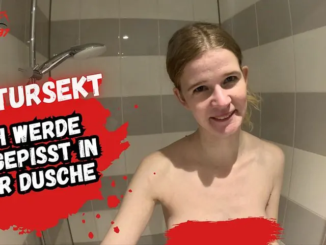OMG! Ich werde komplett angepisst!