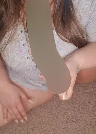 Teil 2- Zur Abwechslung kein Dildo, sondern was frisches