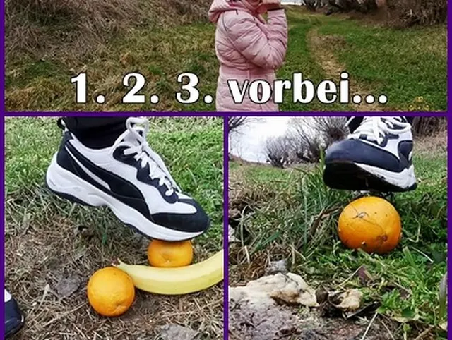 Deine Gehänge werde ich zerstören.