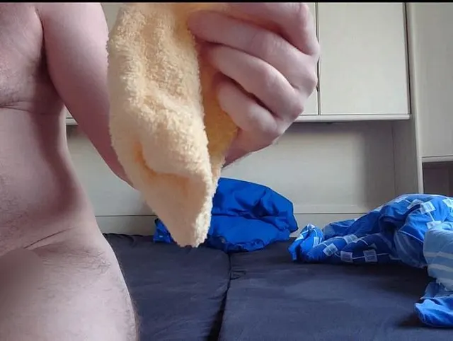 Der Geile Matratzen FICK