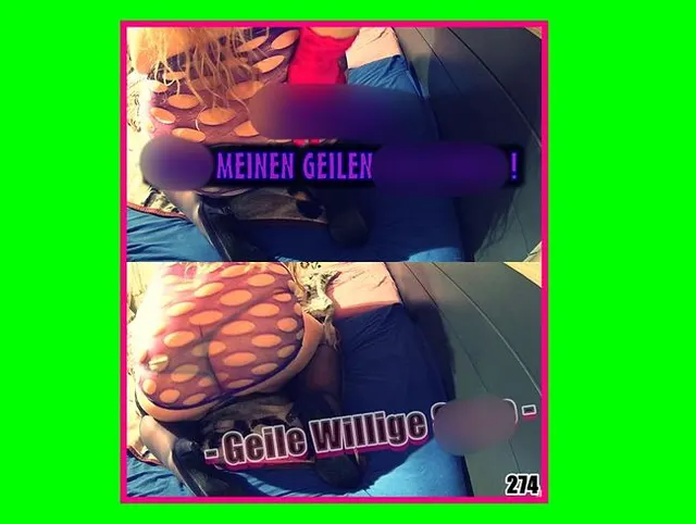 Arsch-Geil FICKE MEINEN GEILEN FICK-ARSCH !