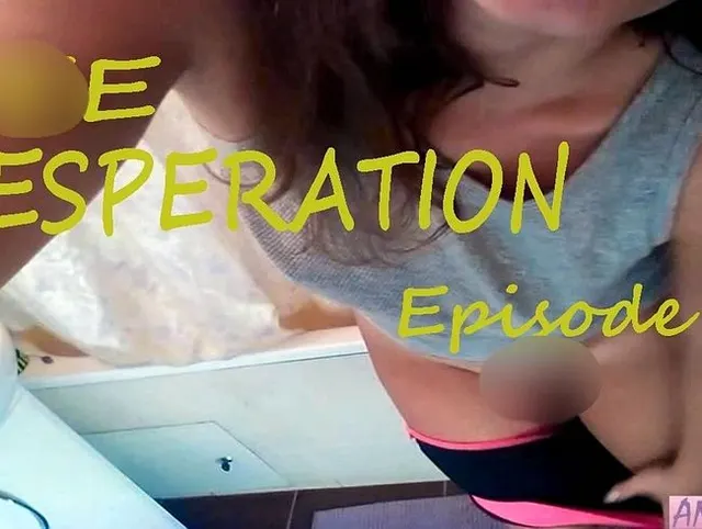 Pee Desperation Episode1