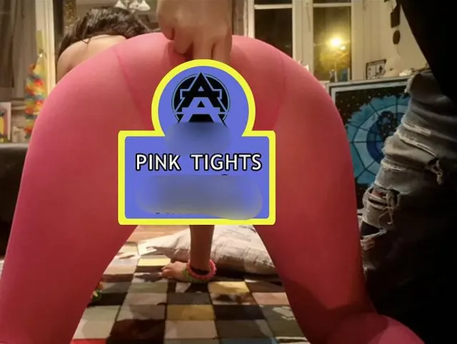 Meine rosa Strumpfhose: Ausstellung und Fingersatz