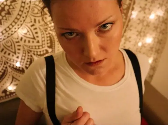 Wunschvideo! WICHSANLEITUNG mit COUNTDOWN!