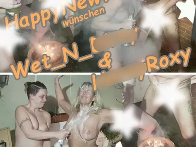 Happy New Year